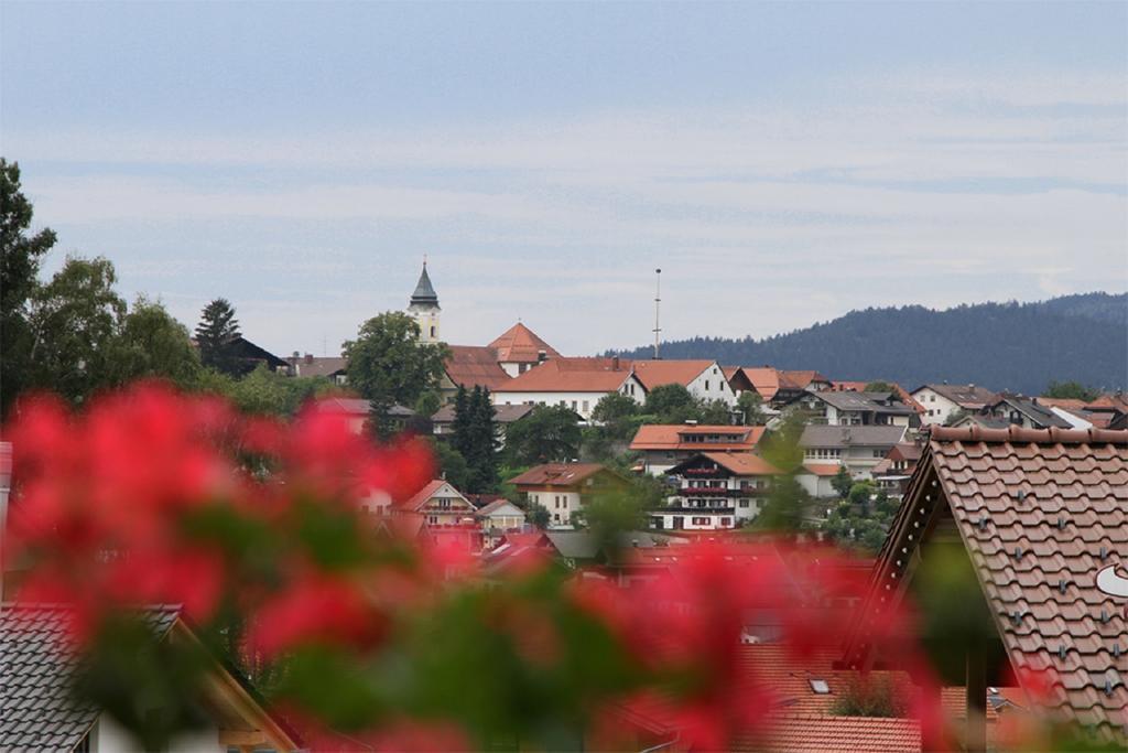Pension Anderl โบเดนไมส์ ภายนอก รูปภาพ